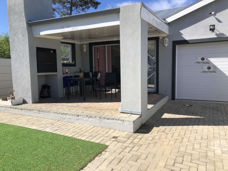 3 Bedroom Property for Sale in Bot River Western Cape